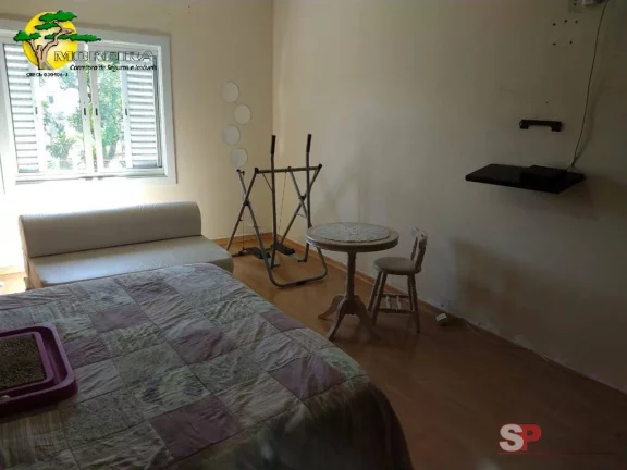 Imagem SOBRADO C/ 146M², 2 DORMS E 2 VAGAS NO JARDIM FRANCA - ZN
