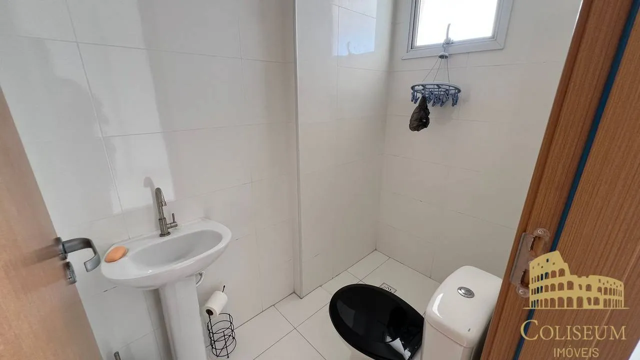 Imagem Apartamento com 2 dormitórios para alugar, 84 m² por R$ 3.600,00/mês - Aviação - Praia Grande/SP