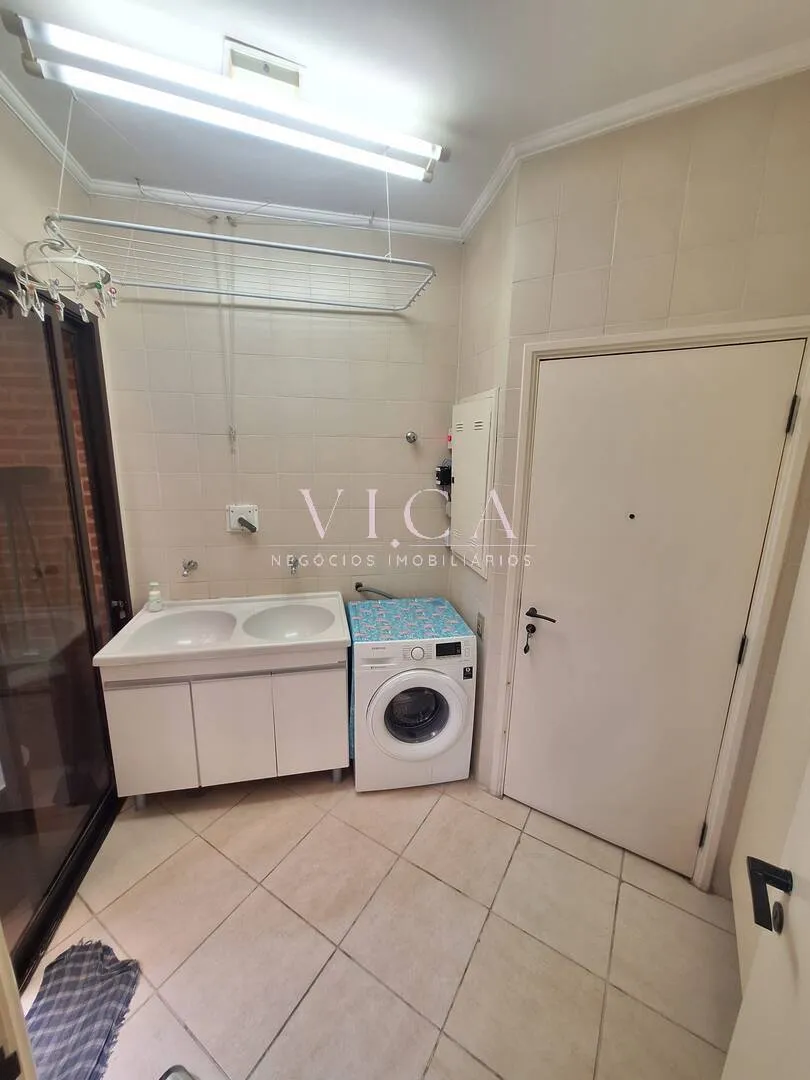 Imagem Apartamento 3 suítes para venda, 399 m² por R$ 2.498.000 - Alphaville /SP