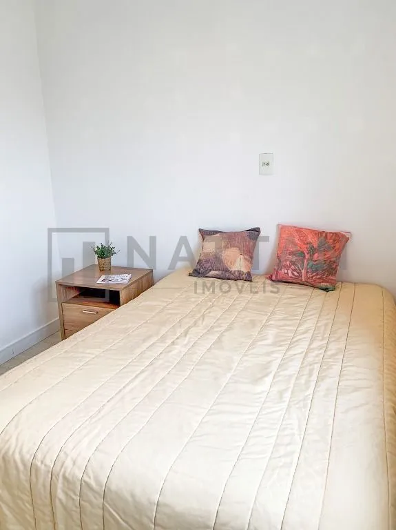 Imagem Apartamento com 1 dormitório à venda, 38 m² por R$ 470.000,00 - Tatuapé - São Paulo/SP
