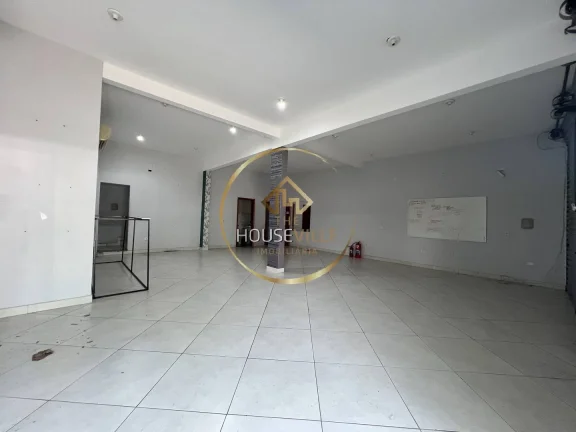 Imagem Ponto Comercial para Locação - Vale do Sol, São José dos Campos.
