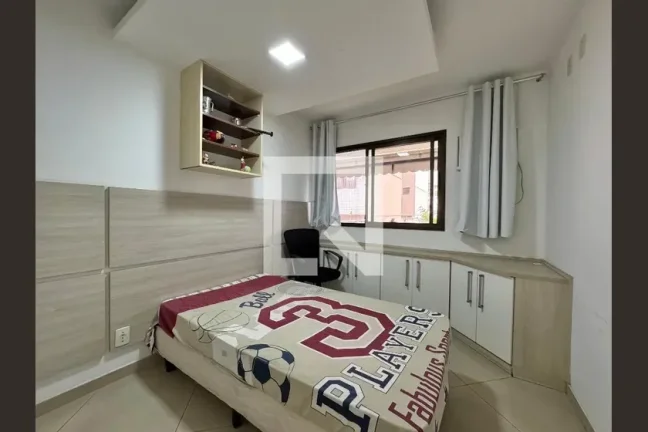 Imagem Apartamento à Venda - Recreio, 3 Quartos, 82 m2