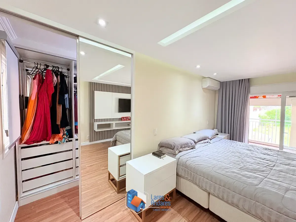 Imagem Sobrado para venda em Vila Pirituba com 4 quartos, sendo 4 suítes, 245m²