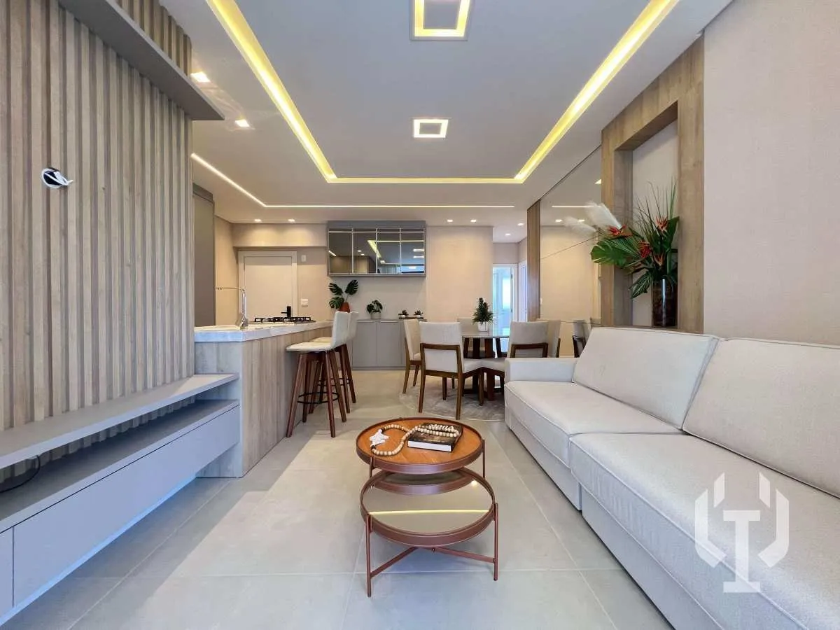 Imagem Apartamento à venda, no Pleniluli, em Itapema, Meia Praia, com 3 quartos, 128m2