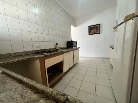 Imagem CASA COM 178 m² - IMPERADOR - PRAIA GRANDE SP
