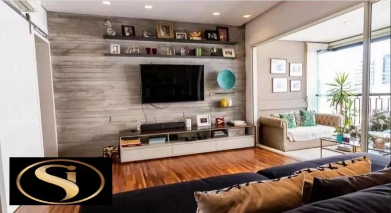Imagem APARTAMENTO RESIDENCIAL em SÃO PAULO - SP, ITAIM BIBI