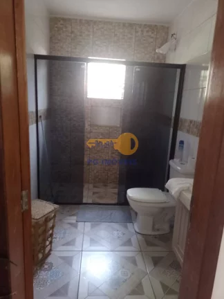 Imagem CASA EM MATINHOS NO BALNEÁRIO RIVIERA COM 5 DORMITÓRIOS PROXIMO AO MAR