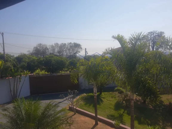 Imagem Casa de Condomínio