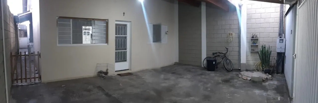 Imagem Casa à venda 3 Quartos, 1 Suite, 2 Vagas, 200M², Parque das Palmeiras, Pindamonhangaba - SP