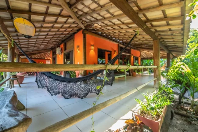 Imagem Casa da Varanda