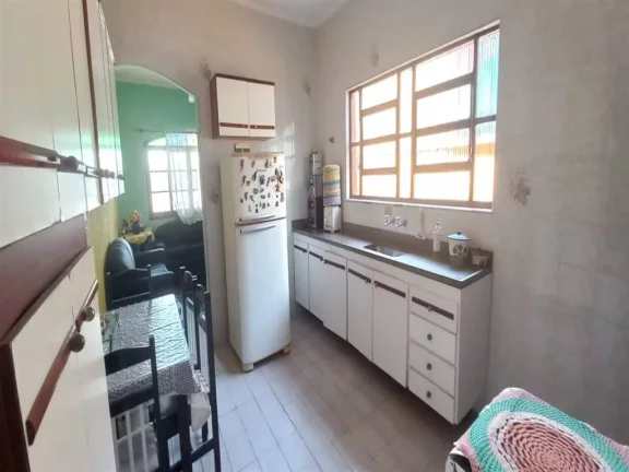 Imagem Casa com 3 dorms, Real, Praia Grande - R$ 420 mil, Cod: 2489