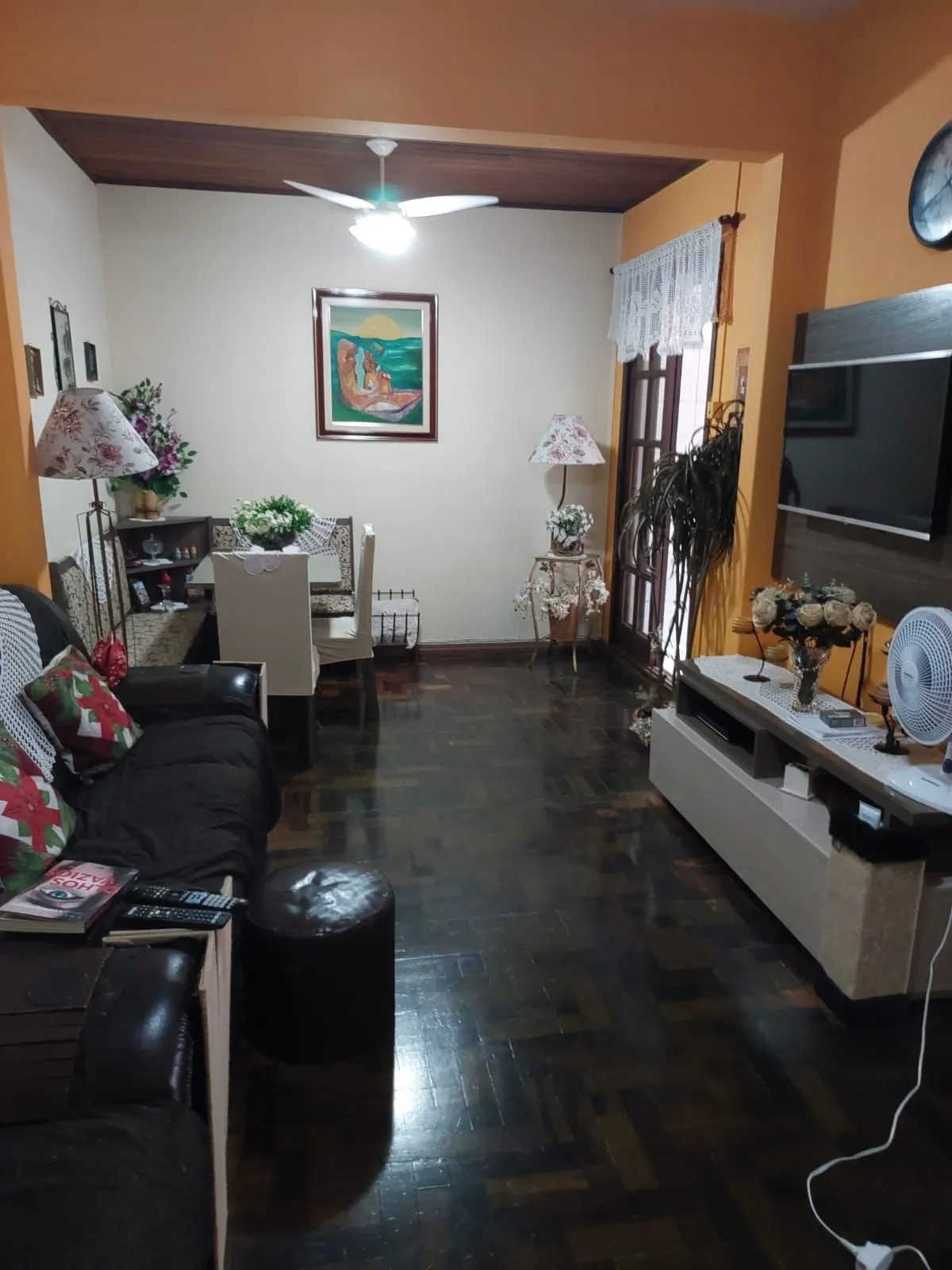 Imagem Apartamento em Floresta
