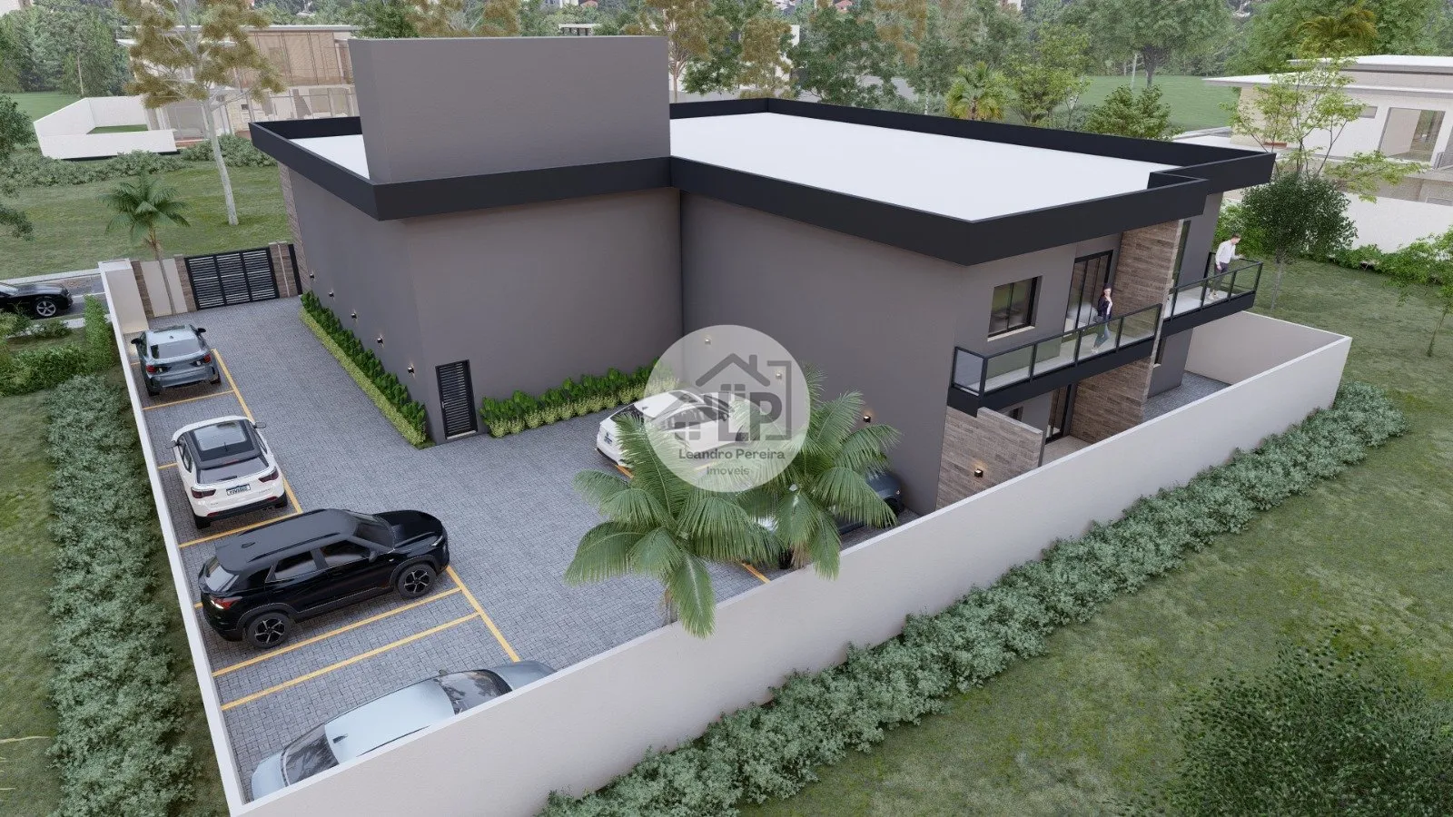 Foto do imóvel Casa de 2 quartos, 60m² no bairro Peró, em Cabo Frio