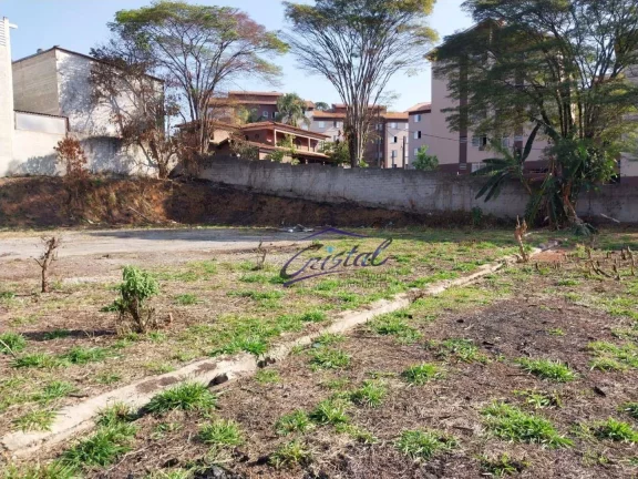 Imagem Terreno para alugar, 2510 m² por R$ 9.500,00/mês - Granja Viana - Cotia/SP