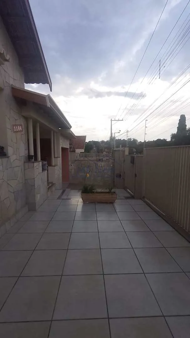 Imagem Casa Padrão