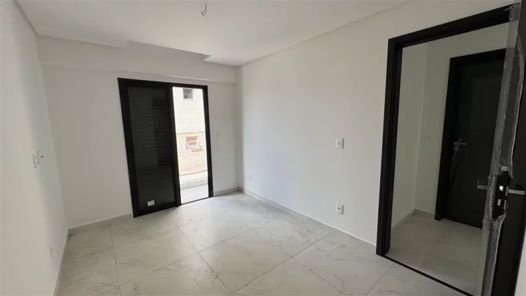 Imagem APARTAMENTO COM 92.55 m² - AVIAÇÃO - PRAIA GRANDE SP