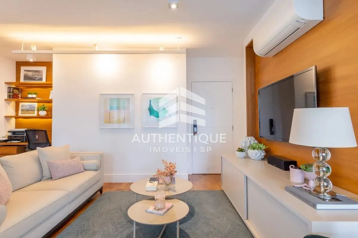 Imagem HABITARTE 2 BROOKLIN - Apartamento no bairro Brooklin à venda