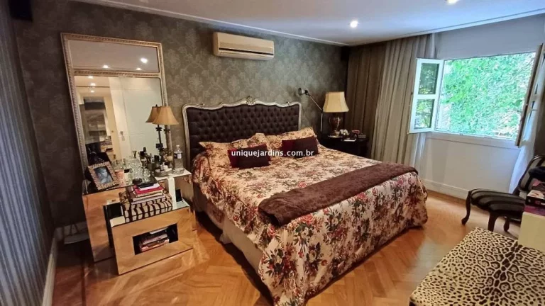 Imagem Apartamento à venda Jardim América São Paulo