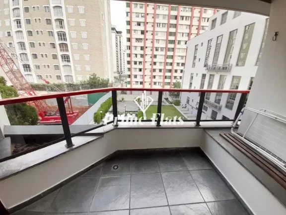 Imagem Flat disponível para locação no Astron Garden Special, com 42m², 1 dormitório e 1 vaga de garagem
