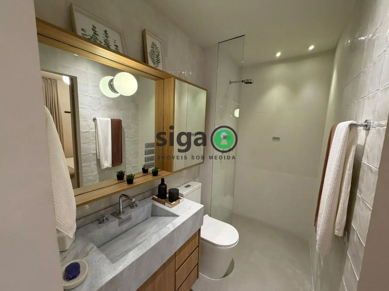 Imagem Apartamento a venda na Vila Sônia, com 2 quartos e 1 vaga.