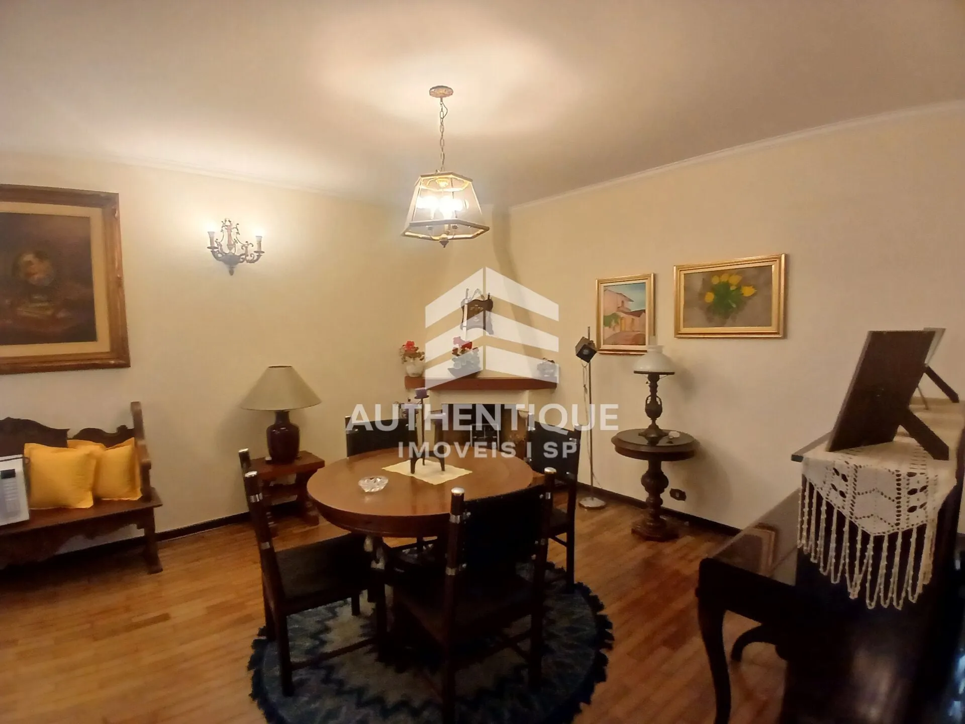 Imagem Casa à venda no bairro Vila Alexandria - São Paulo/SP
