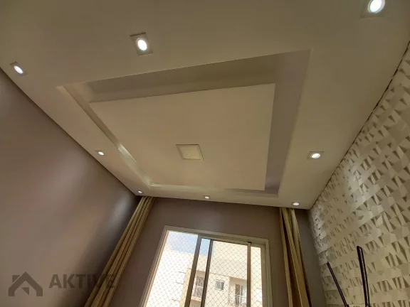 Imagem Apartamento em Jardim Tupanci - Barueri, SP
