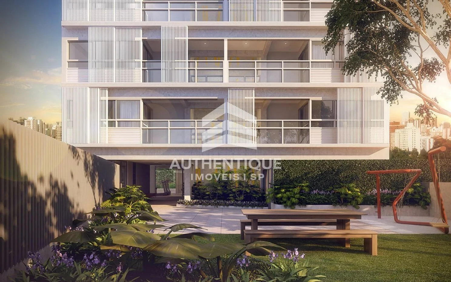 Imagem COTOXO 926 PERDIZES - Apartamento à venda em São Paulo/SP