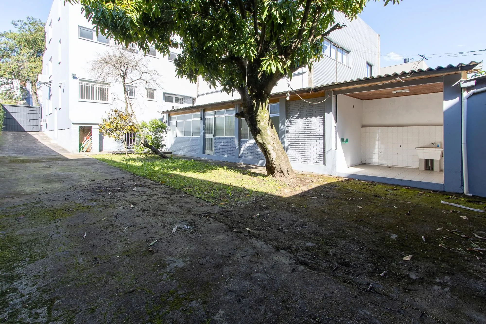 Imagem Prédio comercial ou residencial próximo ao Iguatemi