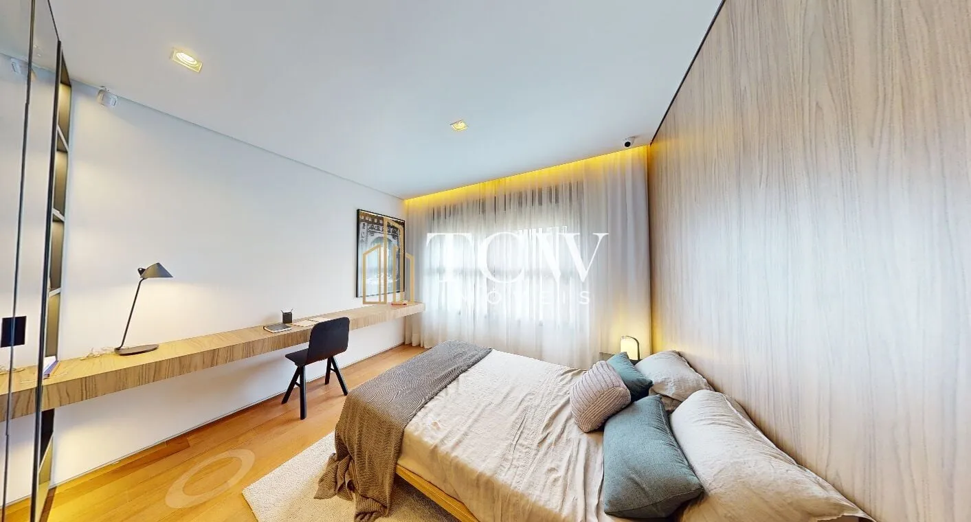 Imagem Apartamento à venda no bairro Jardins - São Paulo/SP, Zona Sul
