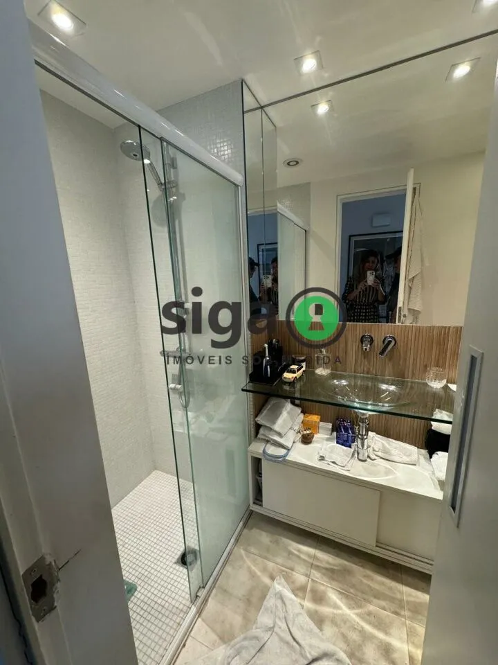 Imagem Apartamento a venda VILA OLÍMPIA com 75m²