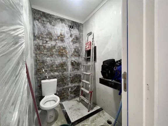 Imagem Casa de Condomínio com 3 dorms, Caiçara, Praia Grande - R$ 460 mil, Cod: 2354