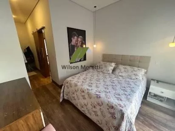 Imagem LINDA CASA EM CONDOMÍNIO - ITUPEVA