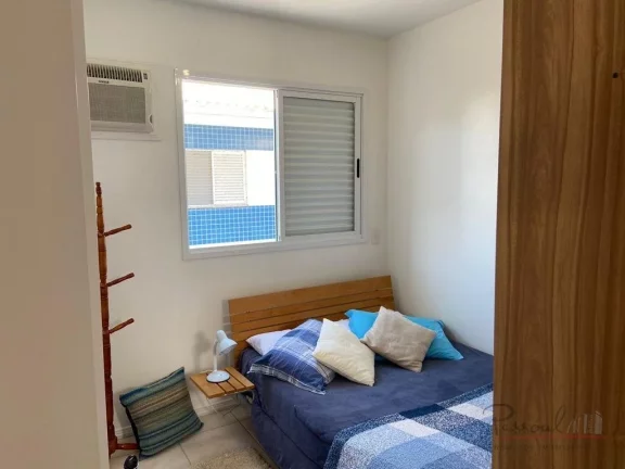 Imagem Apartamento com 3 dormitórios, sendo 1 suíte, banheiro, living com sala de estar e jantar, cozinha...