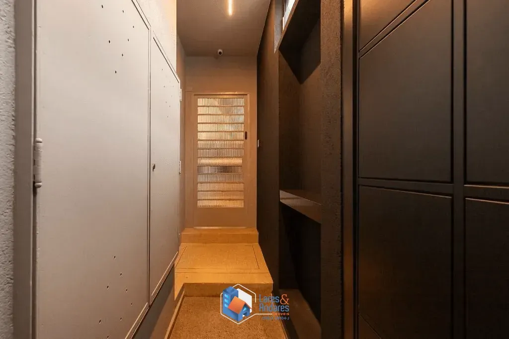 Imagem Apartamento à venda 2 Quartos 1 Vaga 65M² Pinheiros São Paulo - SP