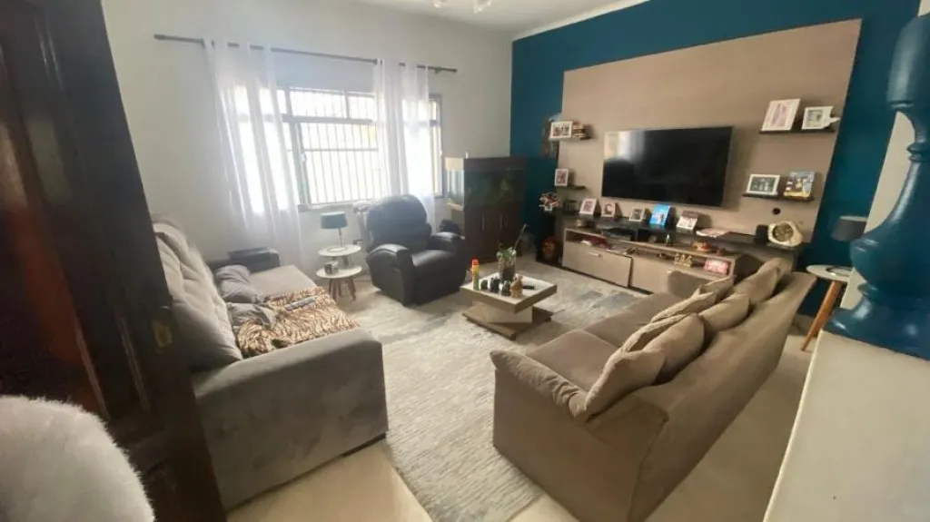 Foto do imóvel CASA COM 100,00 m² - OCIAN - PRAIA GRANDE SP em RUA ALFONSO BOVERO, 1138 - OCIAN, PRAIA GRANDE - SP