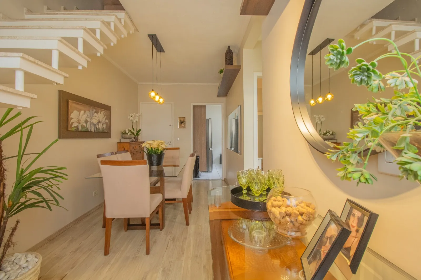 Imagem Apartamento espaçoso no Condomínio Spazio Saragoza com lazer completo e localização privilegiada.