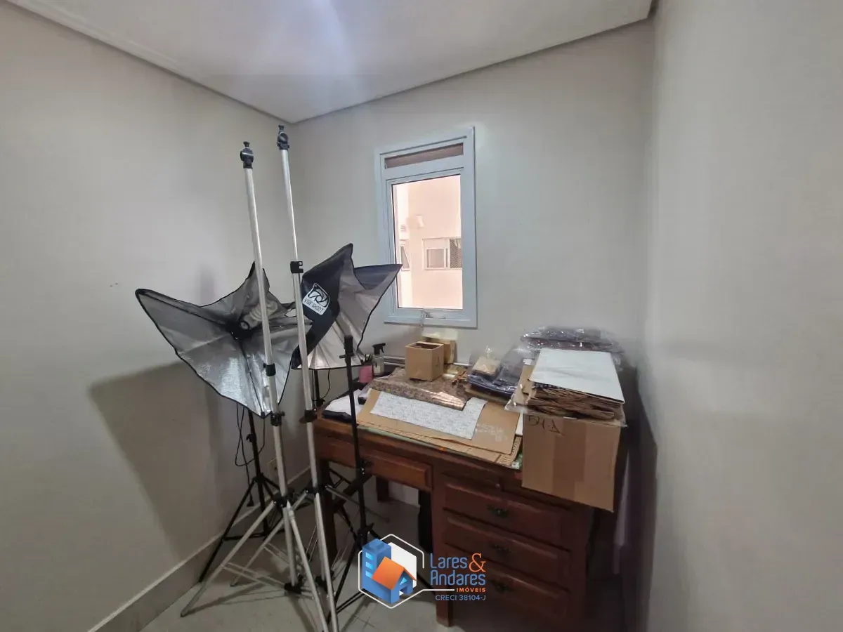 Imagem Apartamento para venda em Vila Leopoldina com 3 quartos, sendo 1 suíte, 130m²
