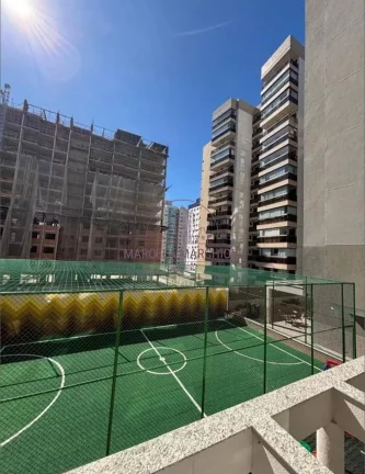 Imagem Ap 2 quartos 1 suíte Novo, Sol da Manhã, a Uma Quadra do Mar