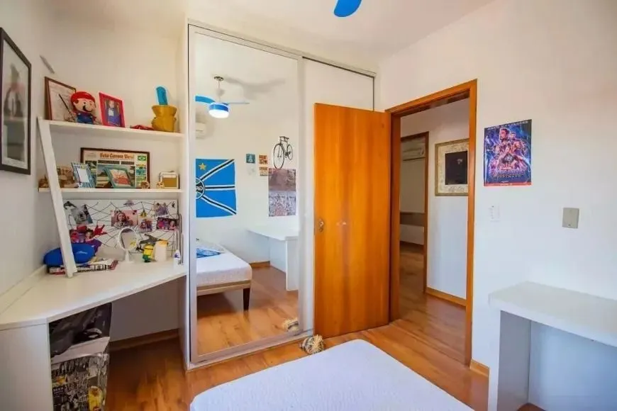 Imagem Apartamento em Jardim Lindóia