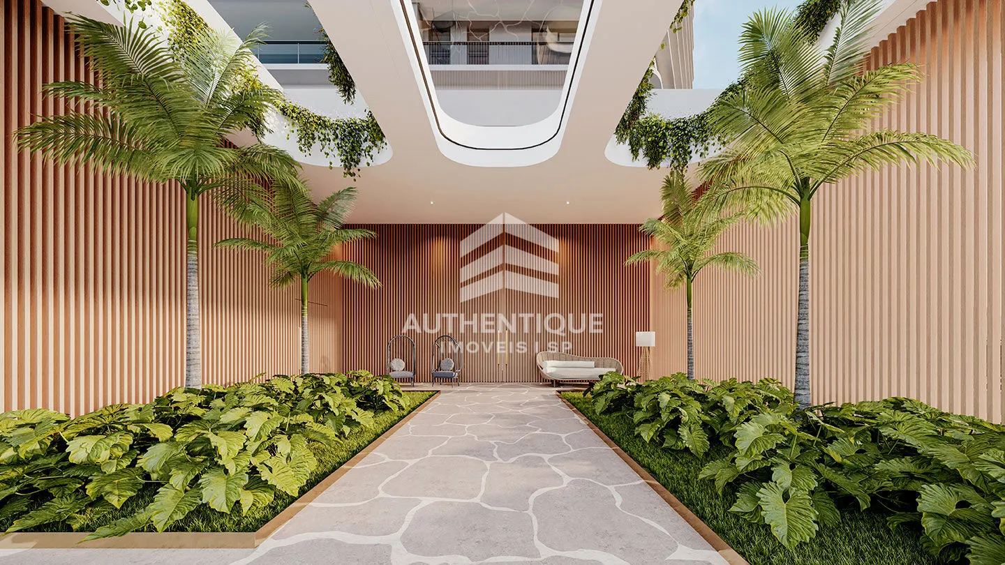 Imagem INFINITY ALPHAVILLE ALPHAGRAN - Apartamento no Alphagran em Aphaville à venda