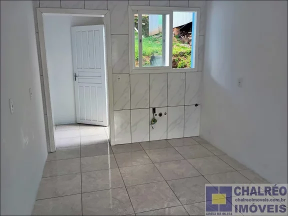 Imagem CASA RESIDENCIAL em Gramado - RS, Dutra