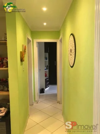 Imagem LINDO APARTAMENTO PARA VENDA NO BANCÁRIOS/SP