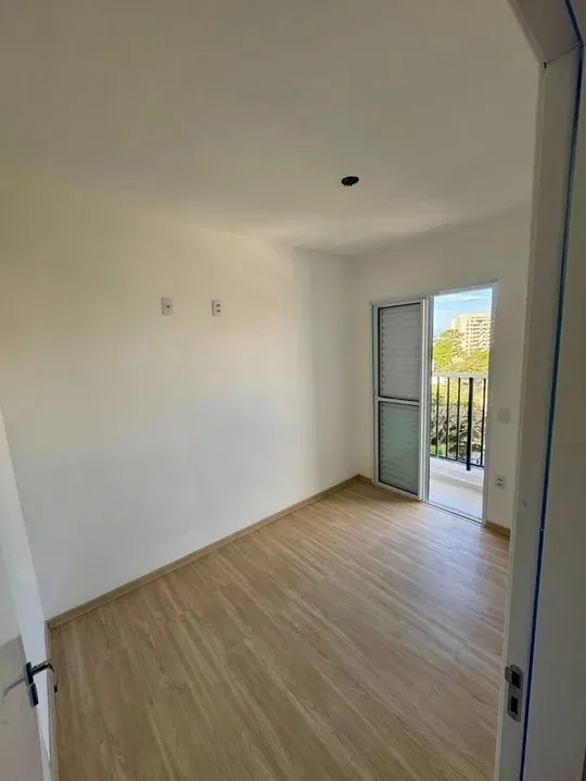 Imagem Apartamento de 2 Quartos no Cond. JR Campolim 2 ? Completo com Lazer e Segurança