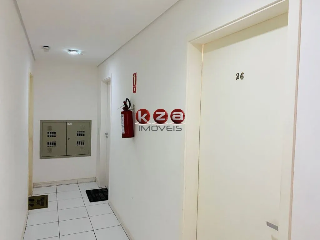 Imagem Apartamento à venda em Vinhedo-SP no Condomínio Edifício Vienna II: 2 quartos, sala, banheiro, 1 vaga, 58m².