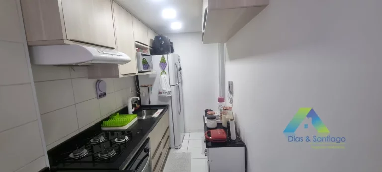 Imagem Apartamento à venda no bairro Assunção - São Bernardo do Campo/SP