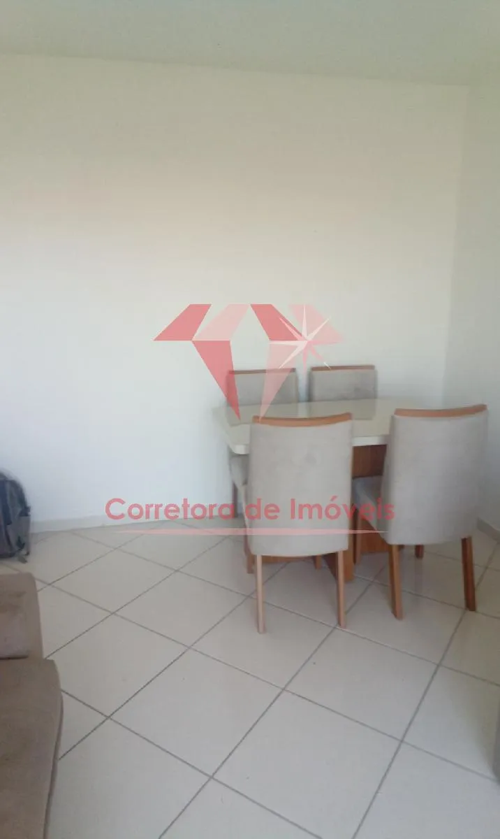 Imagem Apartamento em Morada de Laranjeiras, Serra