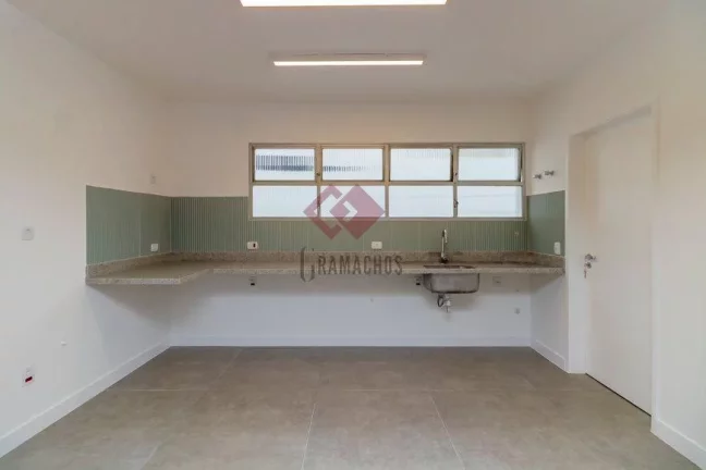 Imagem Apartamento à Venda - Santa Cecília, 3 Quartos, 102 m2 - São Paulo