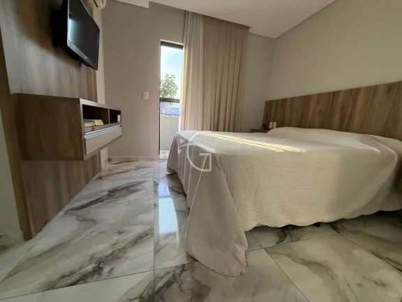 Imagem Apartamento à venda no Saguaçu em Joinville, por 550 mil