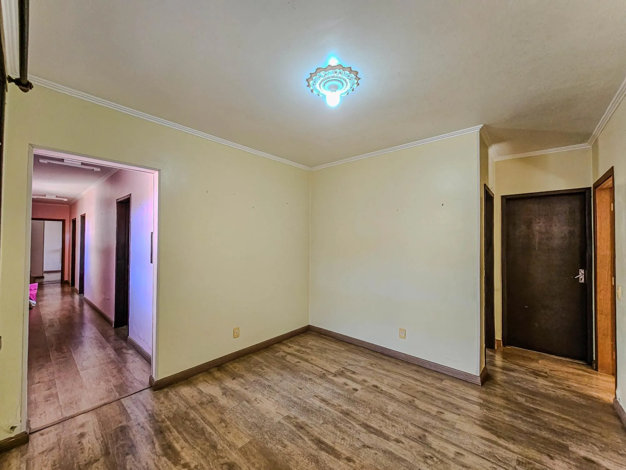 Imagem Casa Térrea 3 dormitórios - Excelentes Condições!
