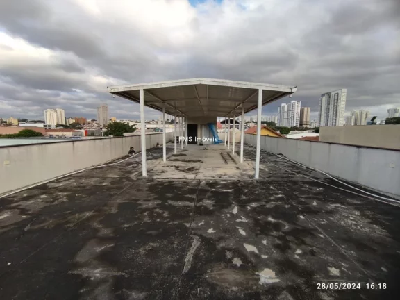 Imagem Imóvel comercial para locação de 880m² no Butantã